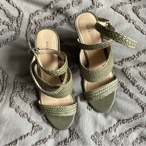 Wedges - Picture 4 of 4